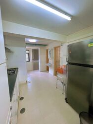 Blk 19 GHIM MOH GARDENS (Queenstown), HDB 3 Rooms #486334901